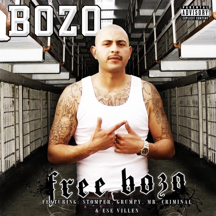 Image of Bozo - Free Bozo