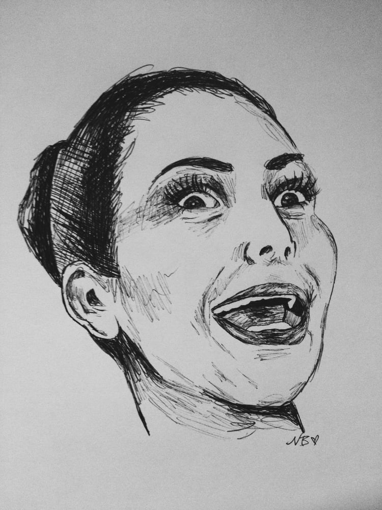 Image of Kim Kardashian
