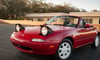 Actual Miata MX5