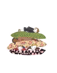 Image 1 of How to Make a Sandwich