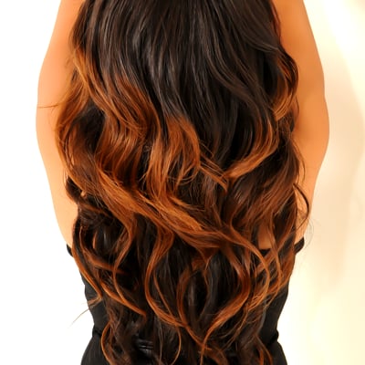 Image of Peruvian LooseWave