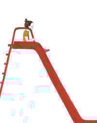 Image 1 of How to be Brave