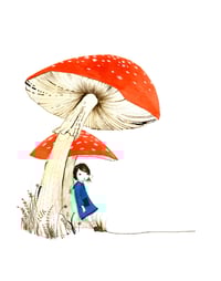 Image 1 of Toadstool