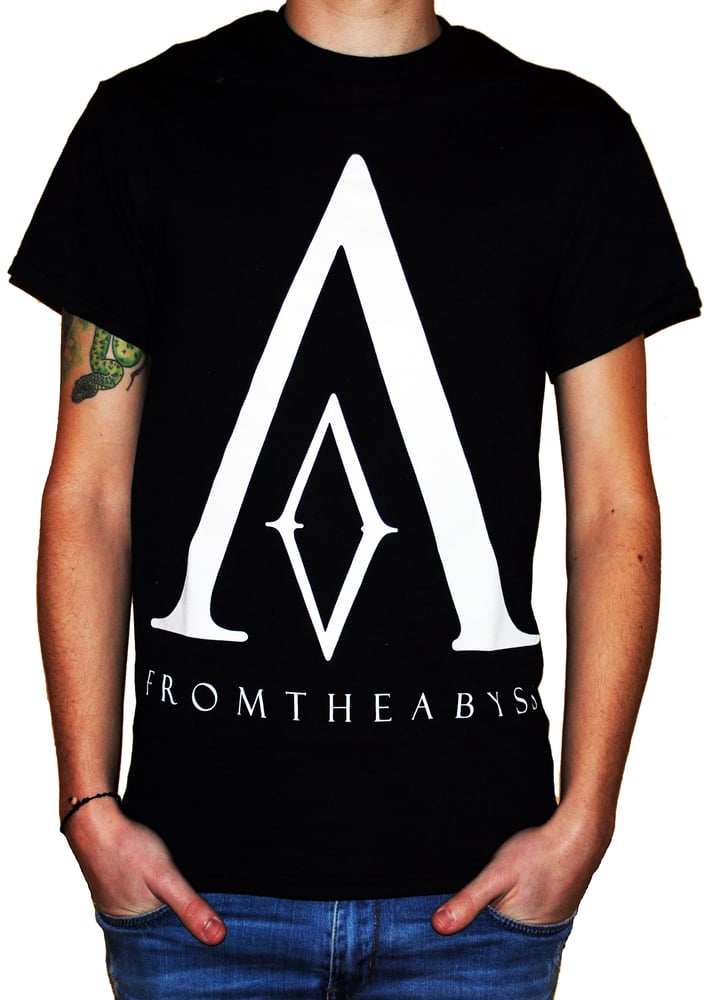 Image of ''Abyss T-shirt''