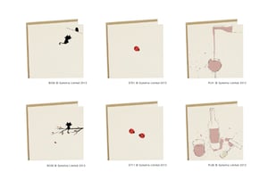 Image of The Symetria Selection