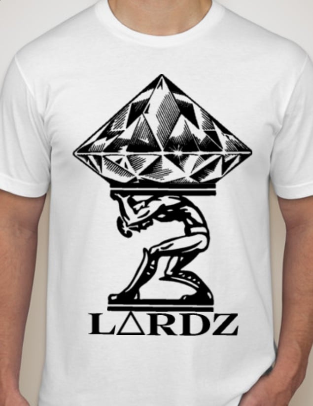 Image of LORDZ Tee