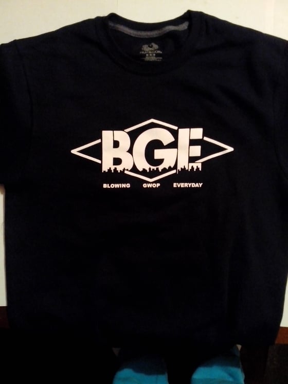 Image of #BGE CREW NECKS 