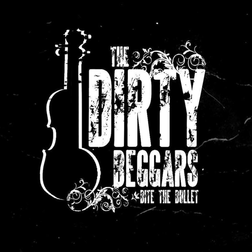 Image of Bite the Bullet CD