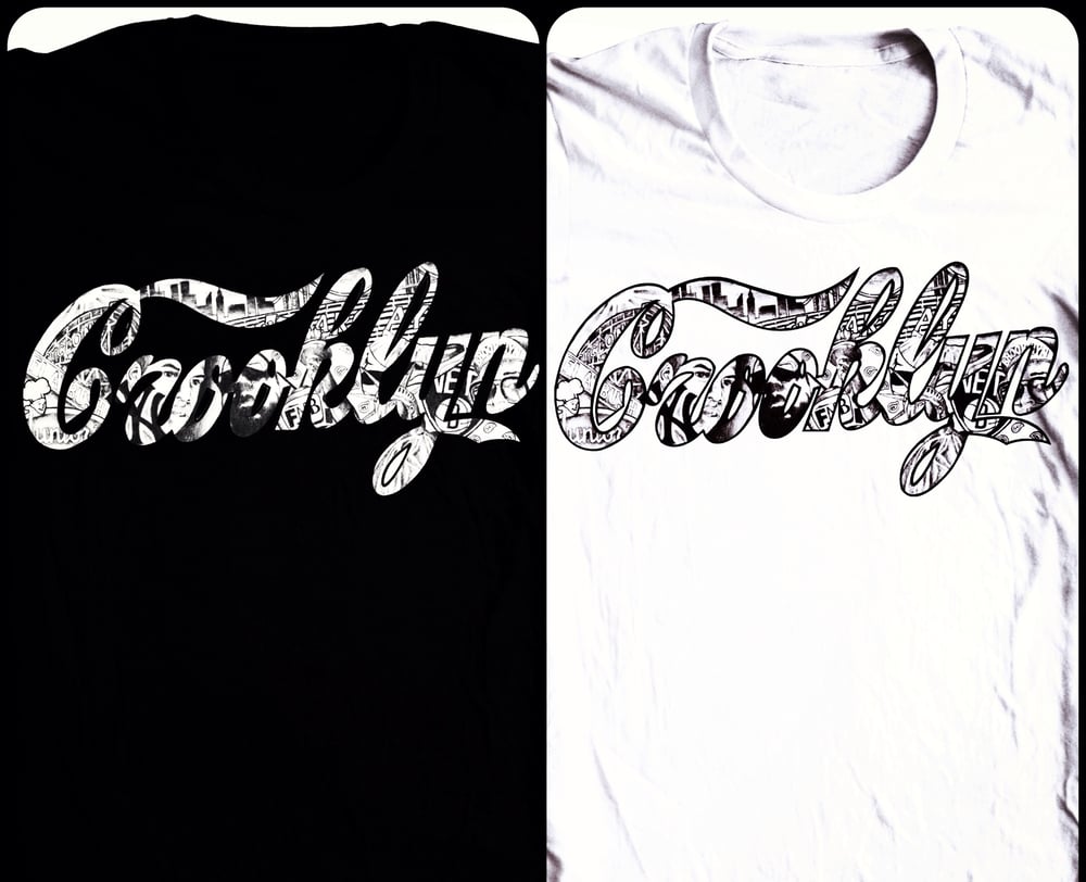 Image of Combo CROOKLYN Pack
