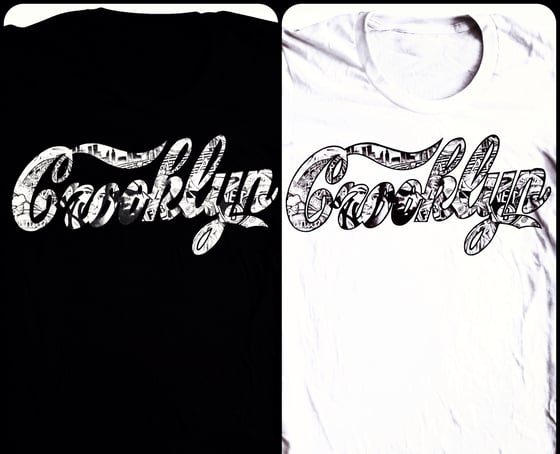 Image of Combo CROOKLYN Pack
