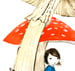 Image of Toadstool