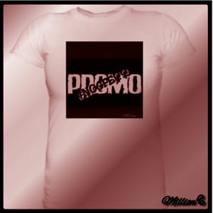 Image of #NOGFE Promo T-Shirts