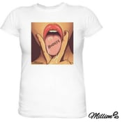 Image of #NOGFE Signature "tongue"