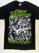 Image of The Walking Dead - Shirt