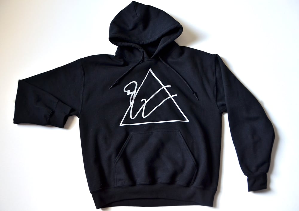 Image of "Logo" Hoodie