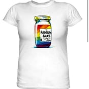 Image of Rainbow Sauce #NOGFE