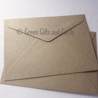 Image 5 of 10 'Bird' Note Cards, 100% Recycled Paper