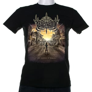 Image of Abacination "The Illusion Of Freedom" T-shirts 