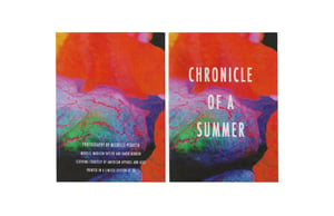 Image of Chronicle of a Summer