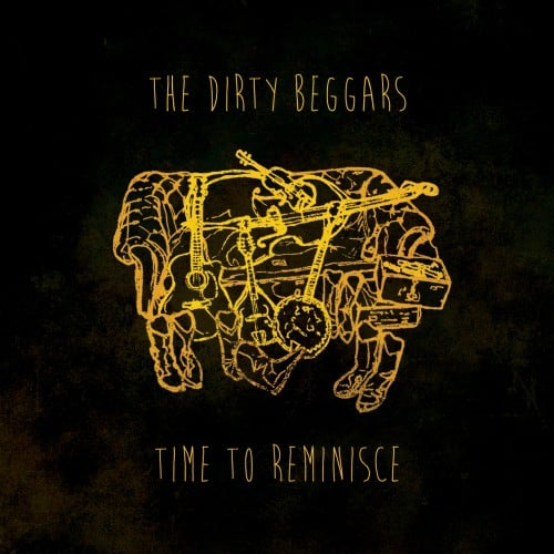 Image of Time to Reminisce EP