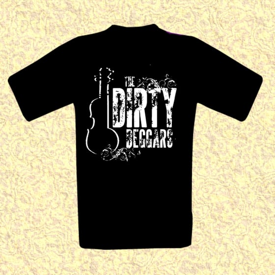 Image of The Dirty Beggars Tee