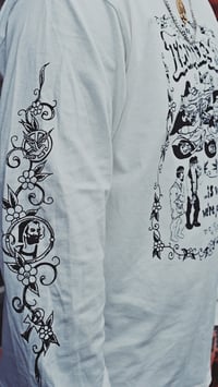 Image 2 of Tatt shack long sleeve