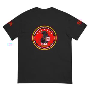 Image of SIA T-Shirt Uniform
