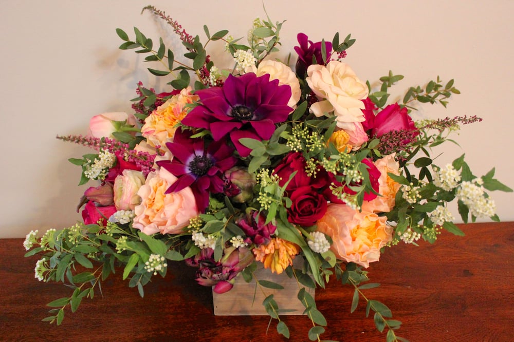 Image of Valentine's Arrangement