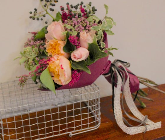 Image of Valentine's Bouquet