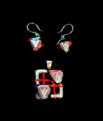 Image of Bonnie's Bling Glass Tile Jewelry Collection