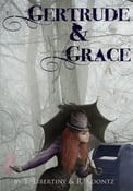 Image of Gertrude & Grace Book
