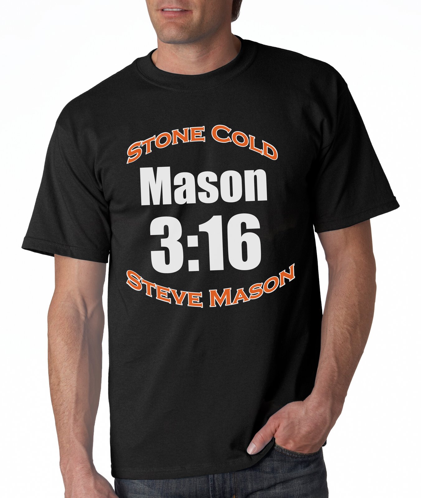 flyers mason shirt