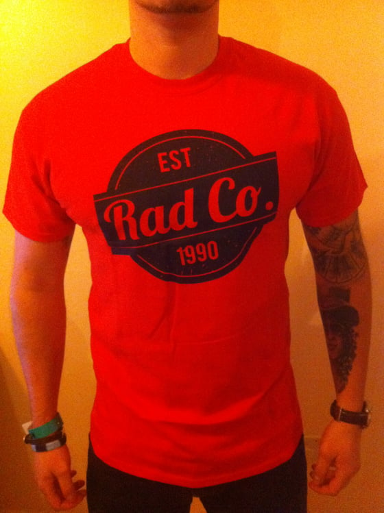 Home / RadCo Clothing