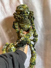 Image 1 of larry the swamp creature 