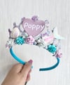 Personlised Tiara
