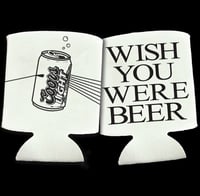 Drink Floyd - Koozie