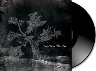 The Calm Blue Sea - The Calm Blue Sea Gatefold Vinyl LP + Download Card