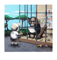 Image of Dran - Exhibit