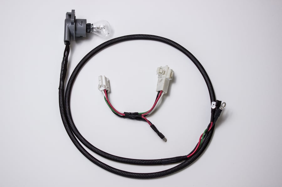 Image of BRZ/FRS 4th Brake Light Wire Harness