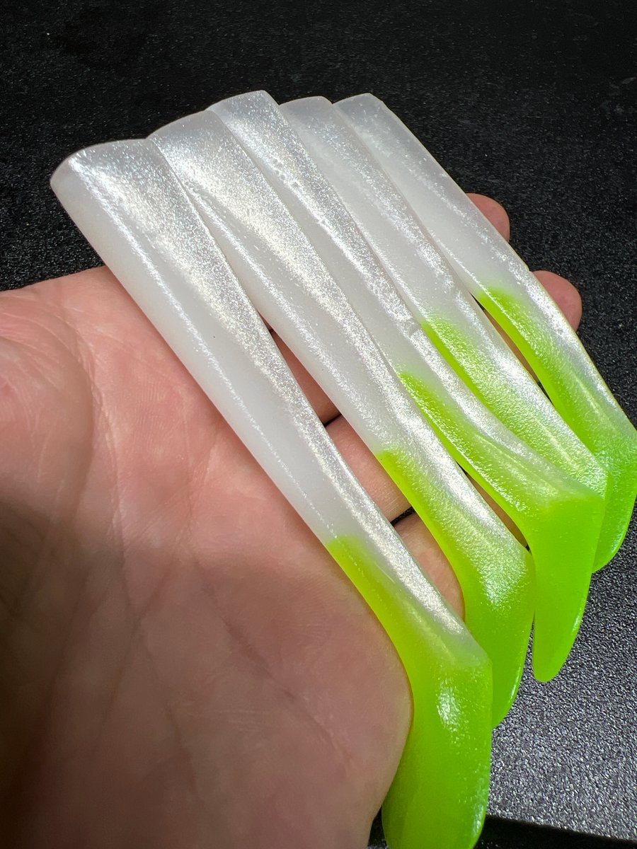 Image of First 12: Pearly Blend