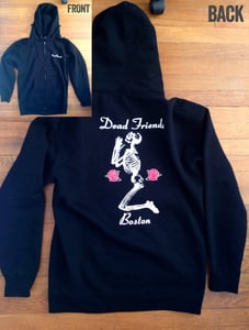 Image of *New* Zip up sweatshirt