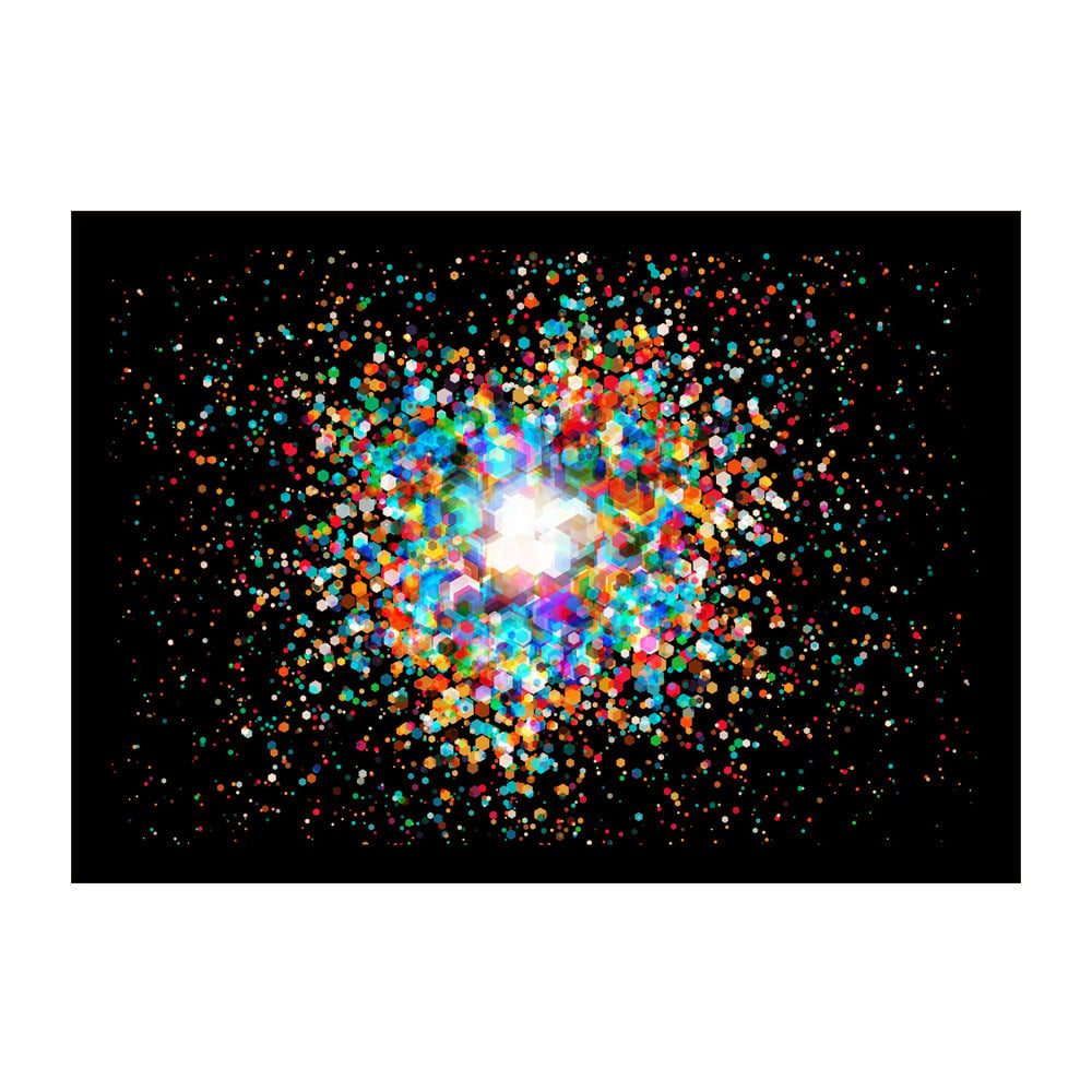 Image of Cuben Galaxy