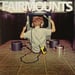 Image of Fairmounts "Kiddo" LP/CD