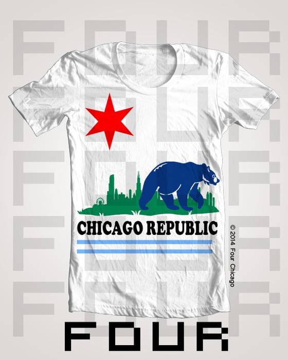 Image of Chicago Republic