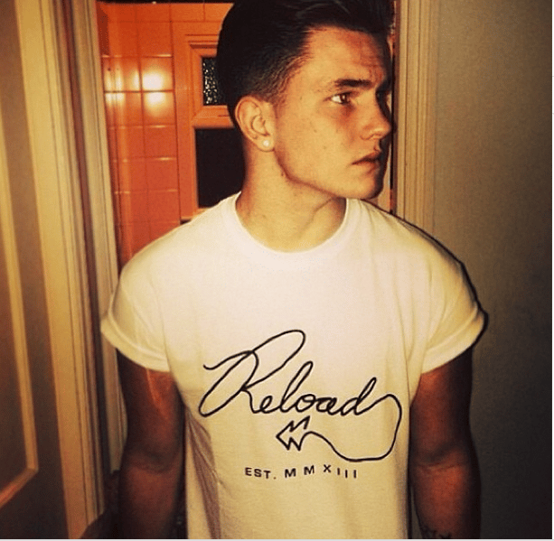 Image of Original T - Shirt