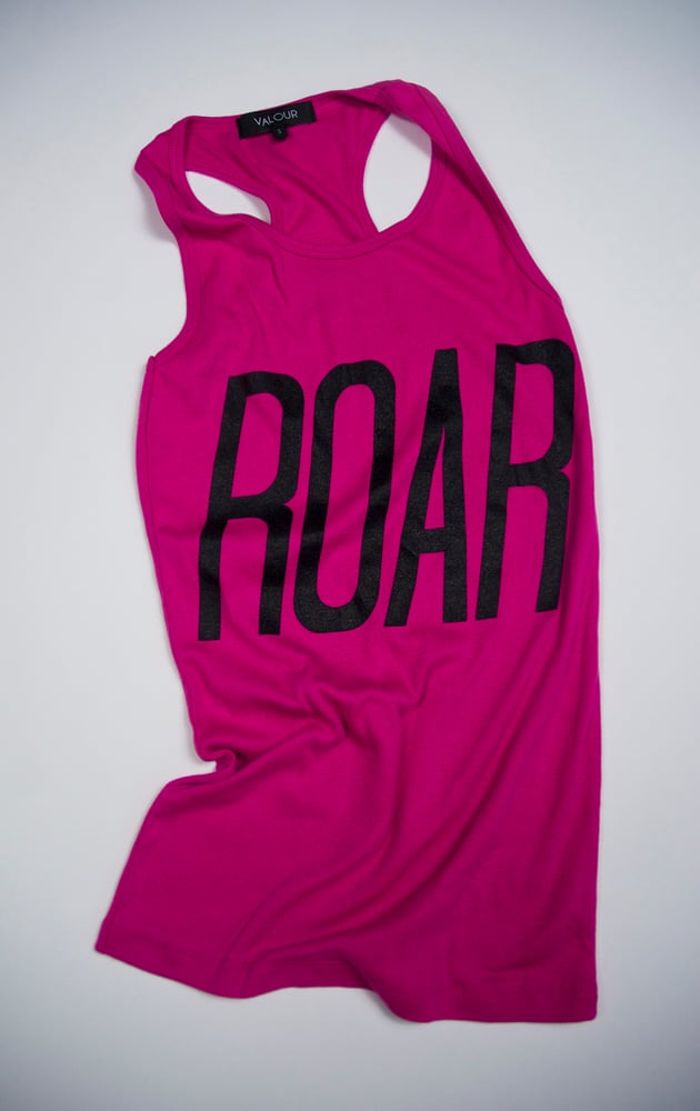 Image of Roar Power Vest