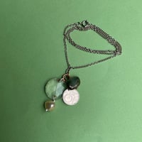 Image 1 of Collier “SOU”