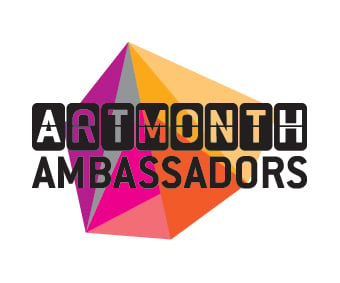 Image of Art Month Membership - Ambassadors