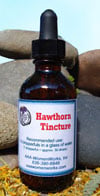 Image of Hawthorn Tincture
