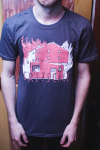 Image of House shirt